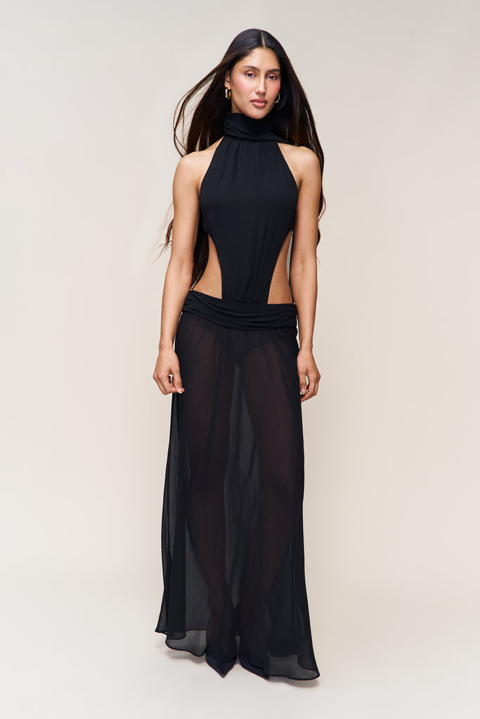 Marais Dress