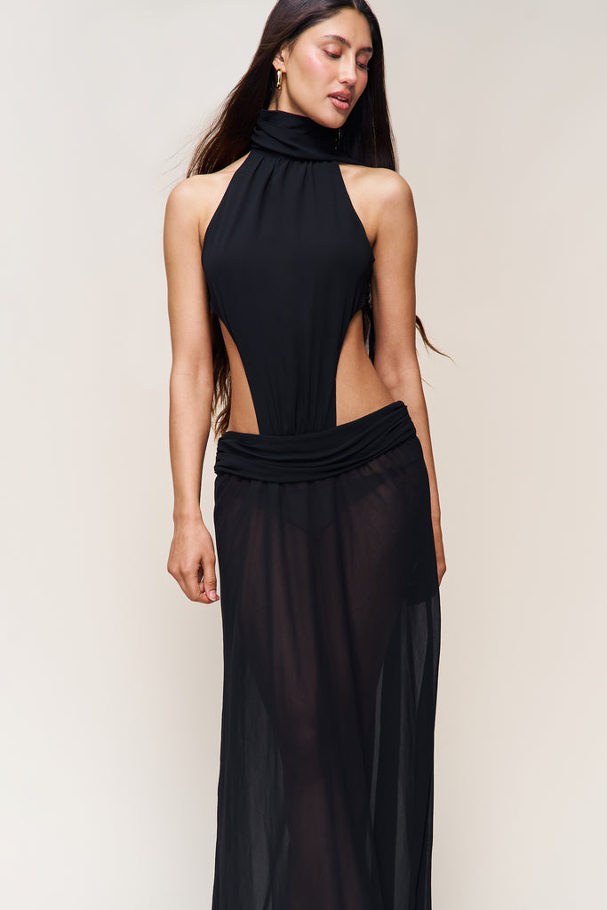 Marais Dress