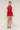 Jewels Skirt in Red Love