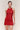 Jewels Skirt in Red Love