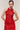 Millie Top in Red Love