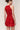 Jewels Skirt in Red Love