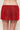Jewels Skirt in Red Love