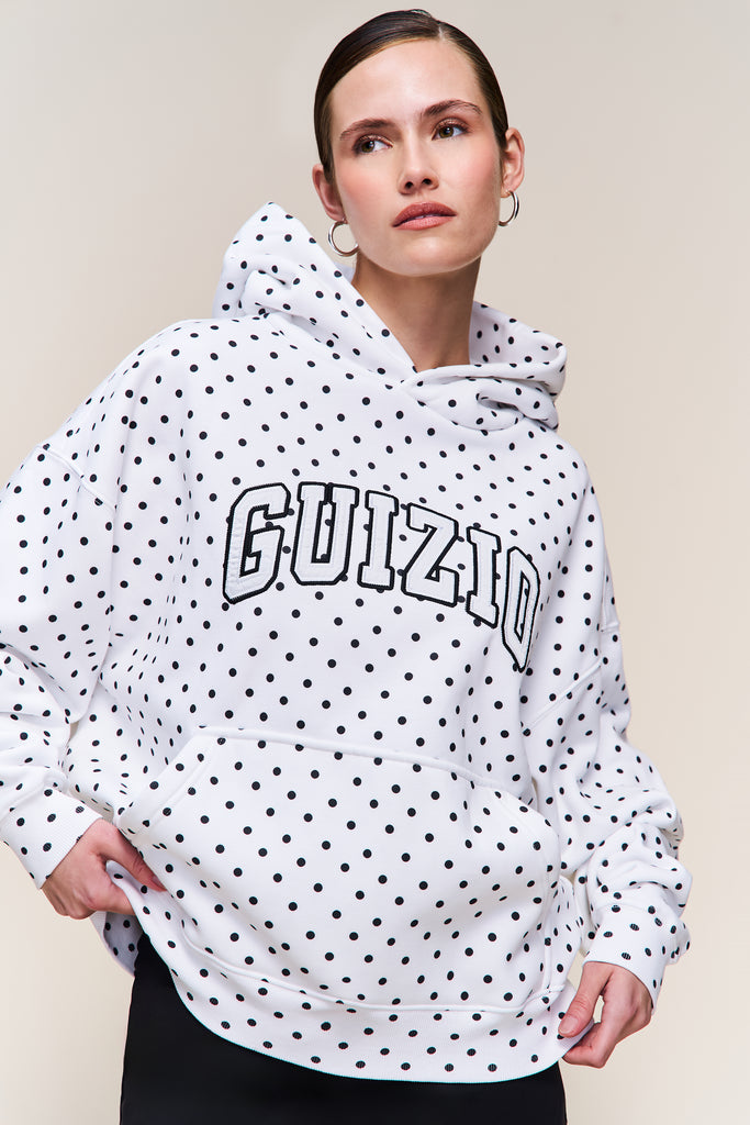 Guizio Pullover Hoodie
