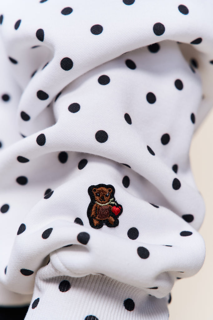 Guizio Pullover Hoodie