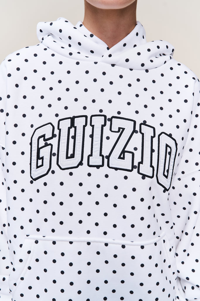 Guizio Pullover Hoodie