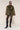 Monroe Faux Fur Coat