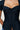 LIA BUTTONDOWN CORSET IN BLACK