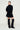 VIV SKIRT IN BLACK