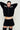 VIV SKIRT IN BLACK