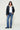 HUGO VINTAGE LEATHER BOMBER