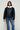 HUGO VINTAGE LEATHER BOMBER