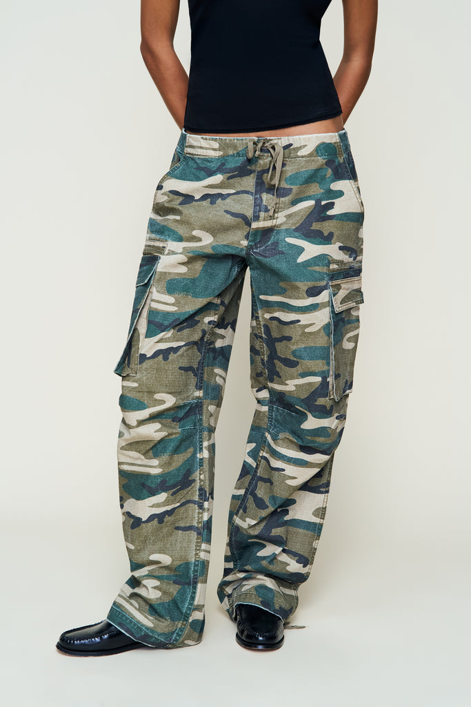 Luca Cargo Pant