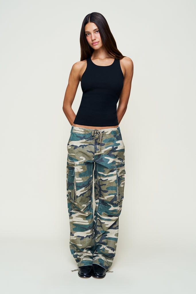 Luca Cargo Pant