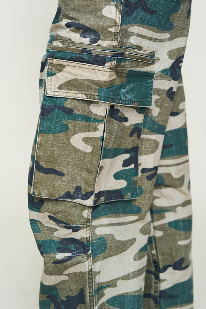 Luca Cargo Pant