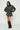 VIV SKIRT IN OLIVE