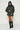MILA ZIP UP N OLIVE