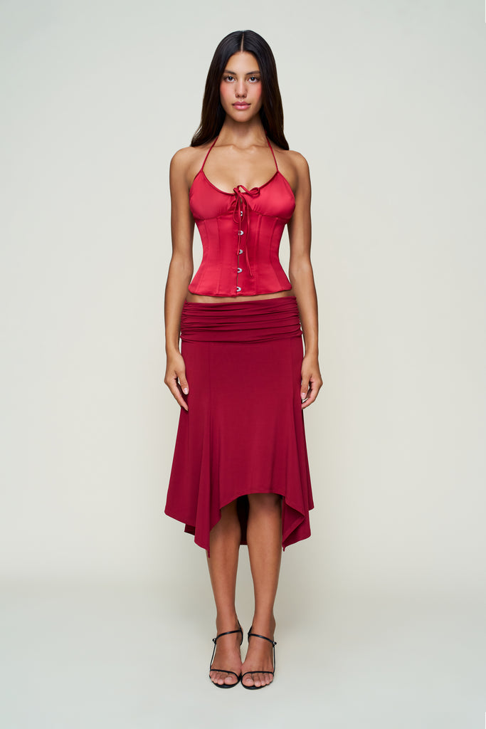 Marini Corset in Bordeaux
