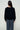 BOBBIE OVERSIZED WOOL JUMPER IN BLACK