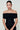 TALIA MESH MINI DRESS