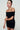 TALIA MESH MINI DRESS