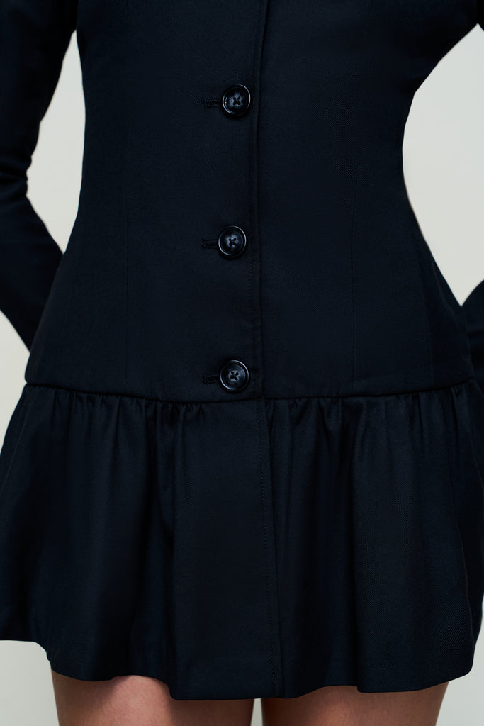 Cherie Suit Dress