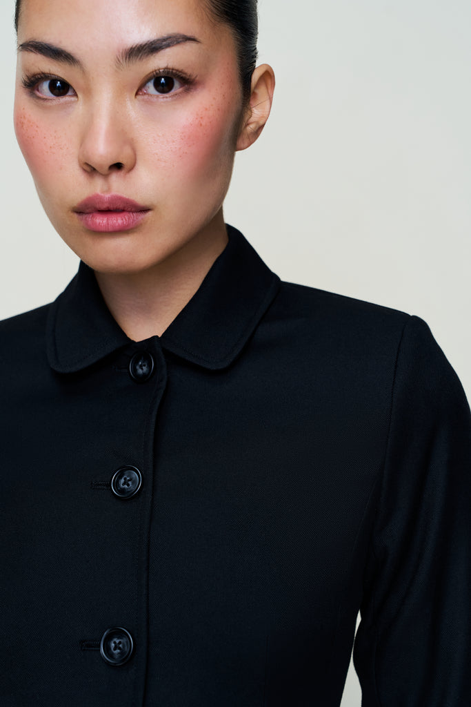 Cherie Suit Dress