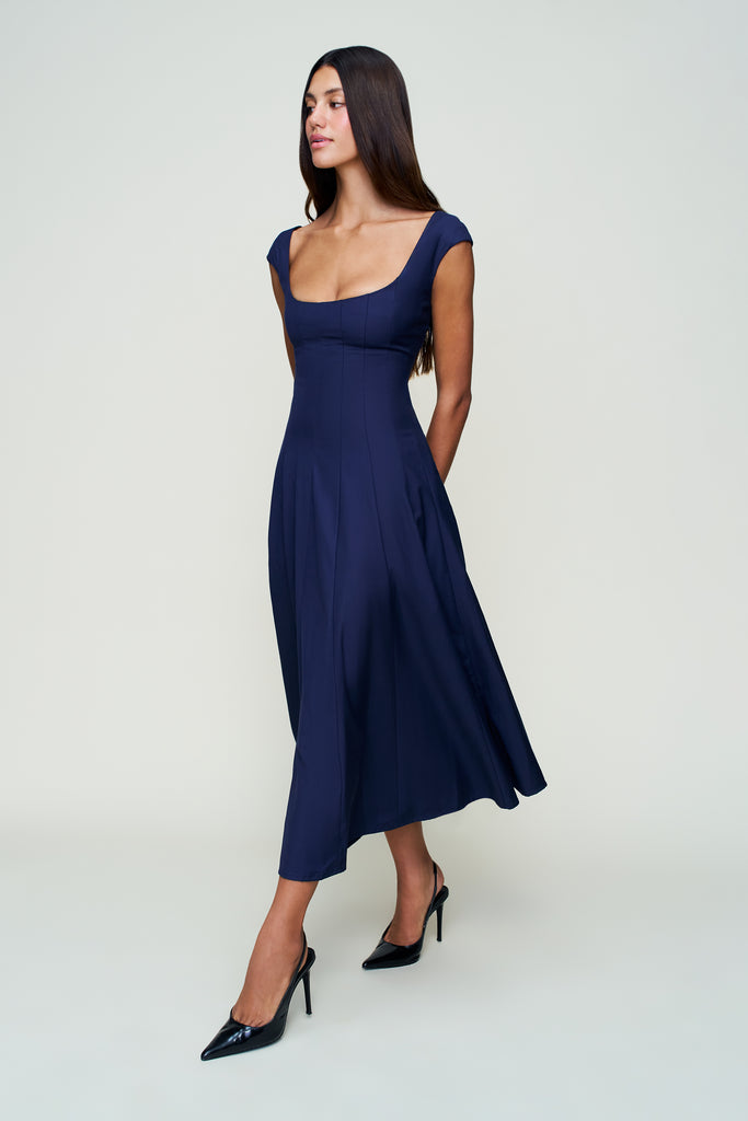 Leila Dress