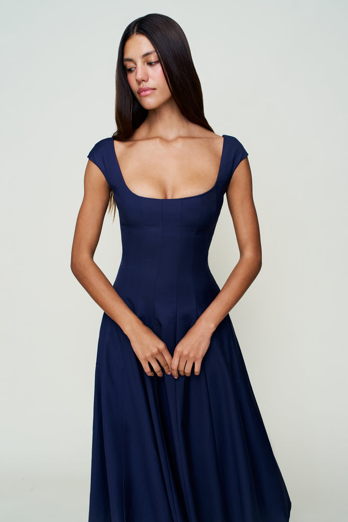 Leila Dress