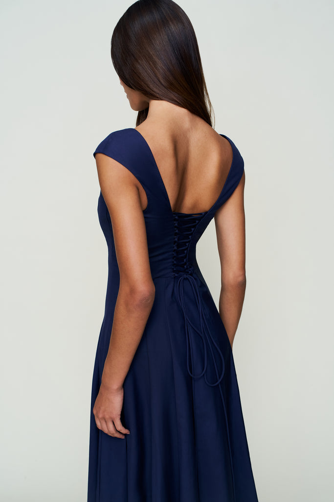 Leila Dress