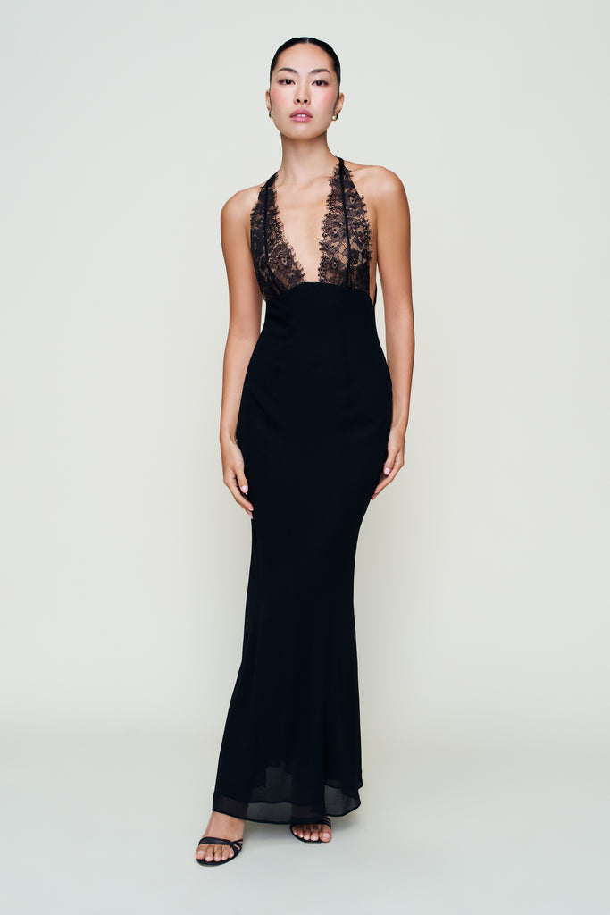 LILLIA DRESS