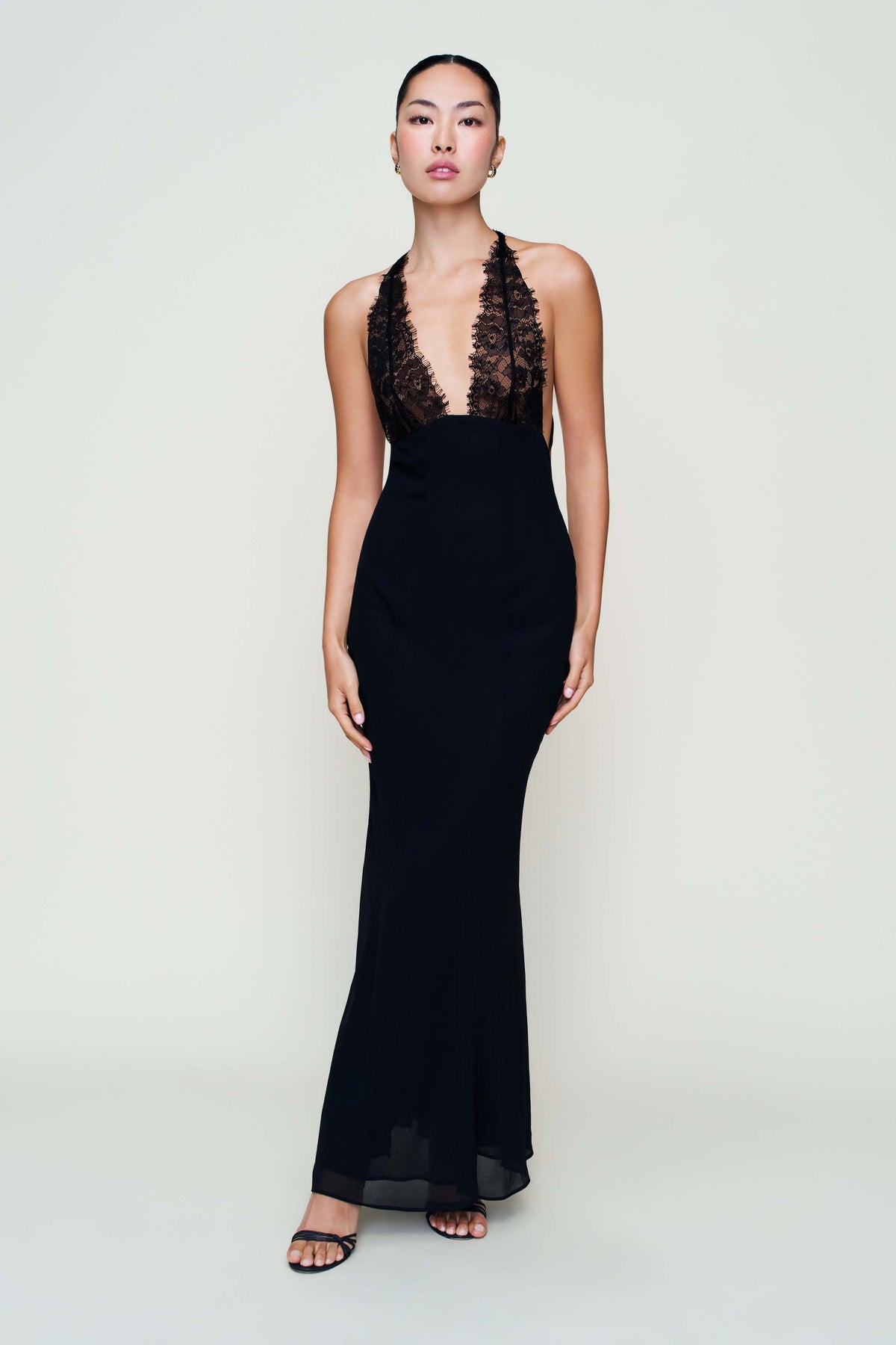 Lillia Dress