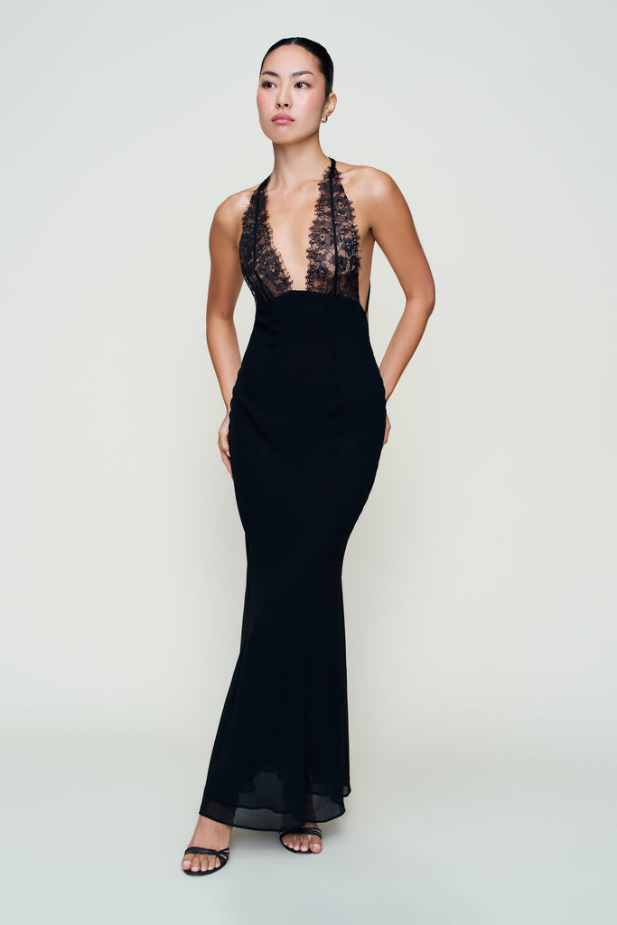 LILLIA DRESS