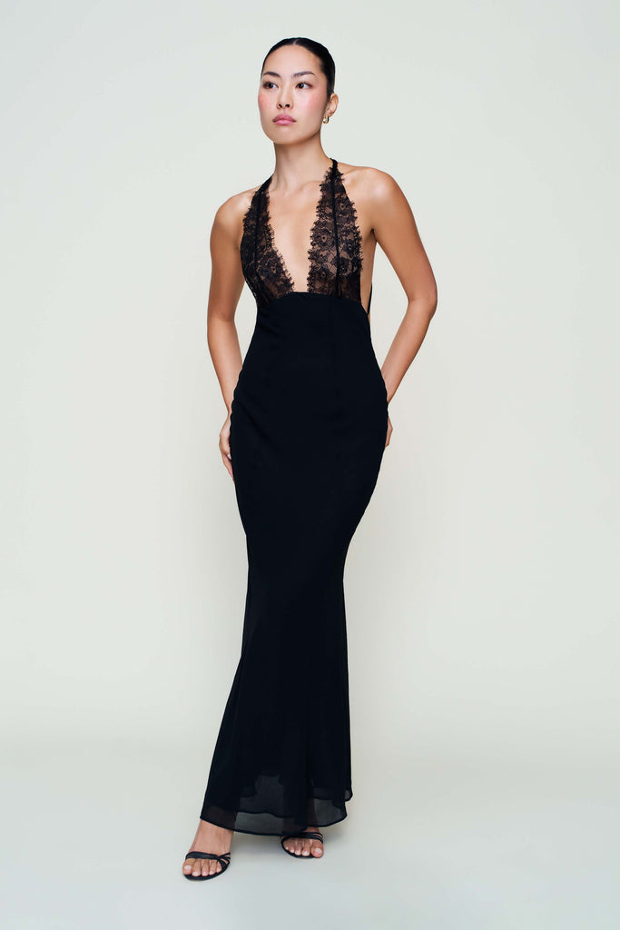 Lillia Dress