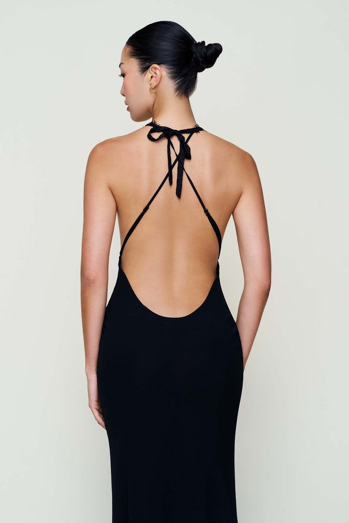 Lillia Dress
