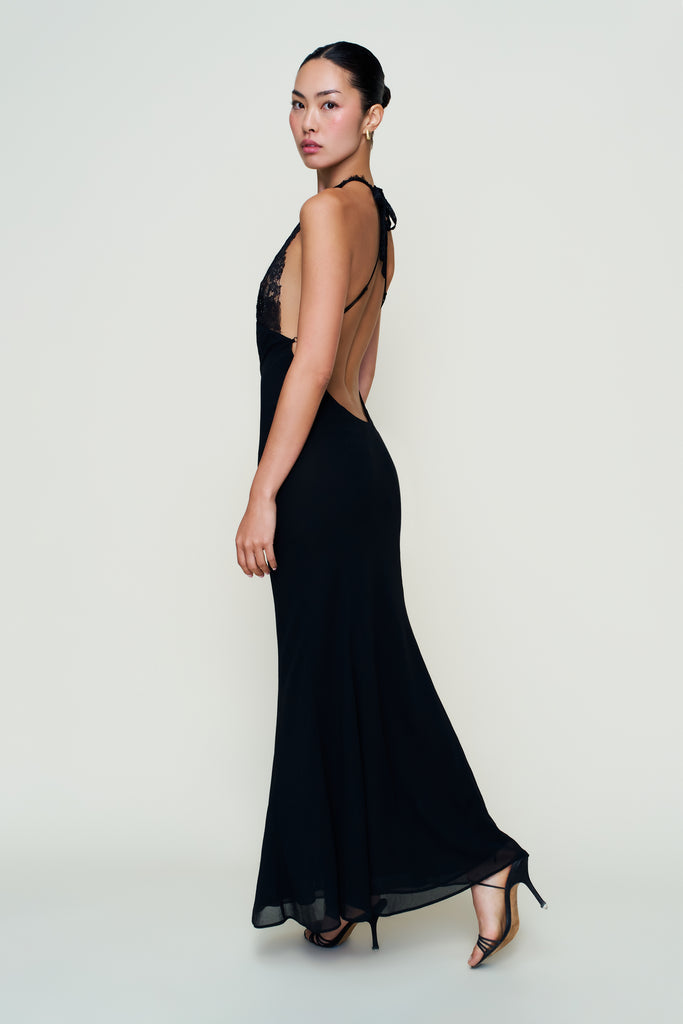 LILLIA DRESS