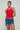 The Perfect Classic Tank in Red Love