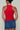The Perfect Classic Tank in Red Love