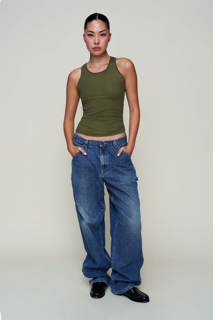 The Perfect Classic Tank