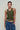 The Perfect Classic Tank in Olive