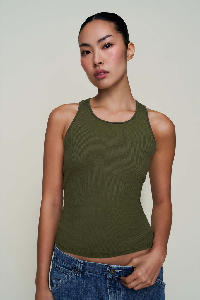 The Perfect Classic Tank