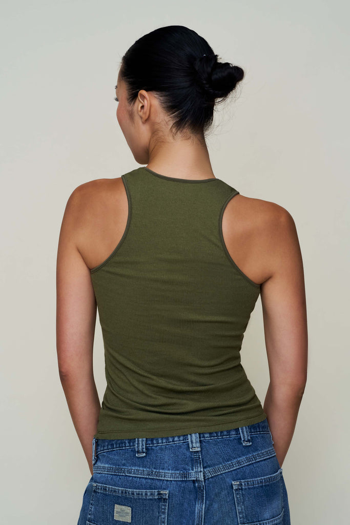 The Perfect Classic Tank