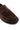 Romeo Suede Loafer in Espresso