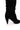 Sweetheart Boot in Black