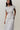 Rinka Embroidered Blouse in White
