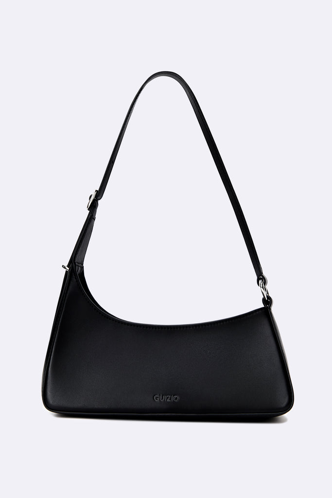 Skye Asymmetrical Shoulder Bag