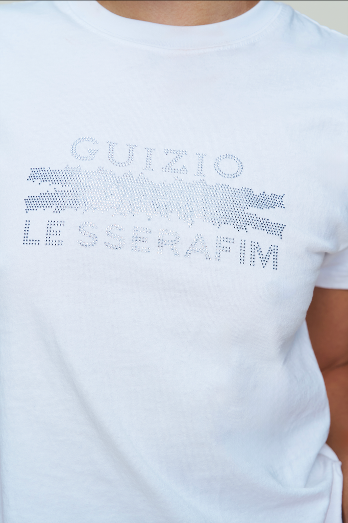 Unisex Fit Tee
