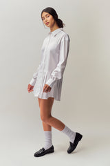 Sennae Shirt Dress