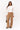 BUFFY CROPPED BUTTON DOWN SHIRT IN WHITE