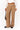 SAMARA PANT IN TAUPE MELANGE